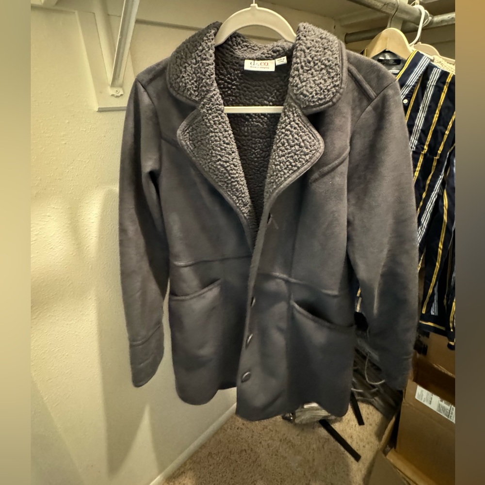 Women’s Coat